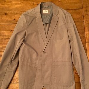 Marine Layer Harv Blazer